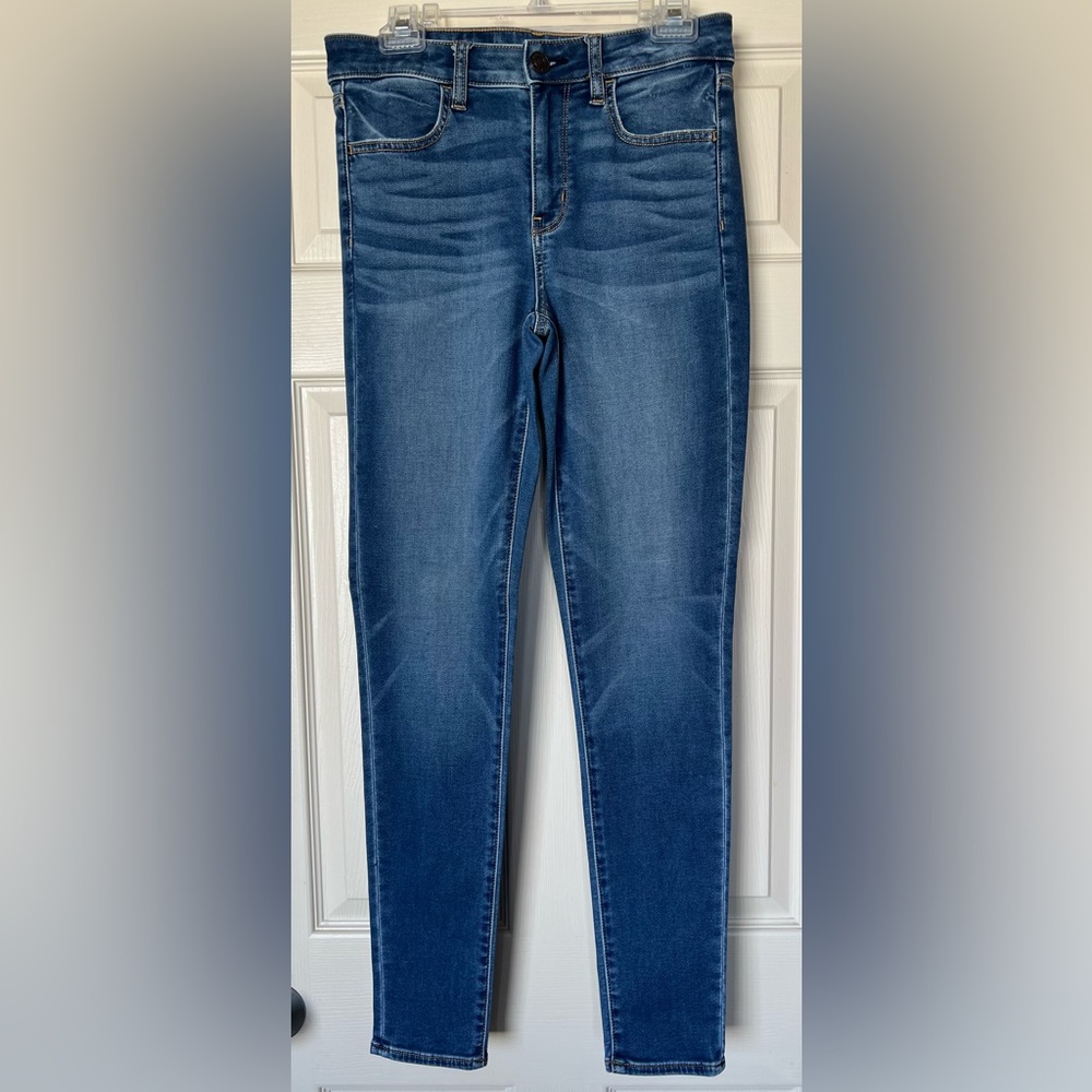 American Eagle Ladies 8 Long